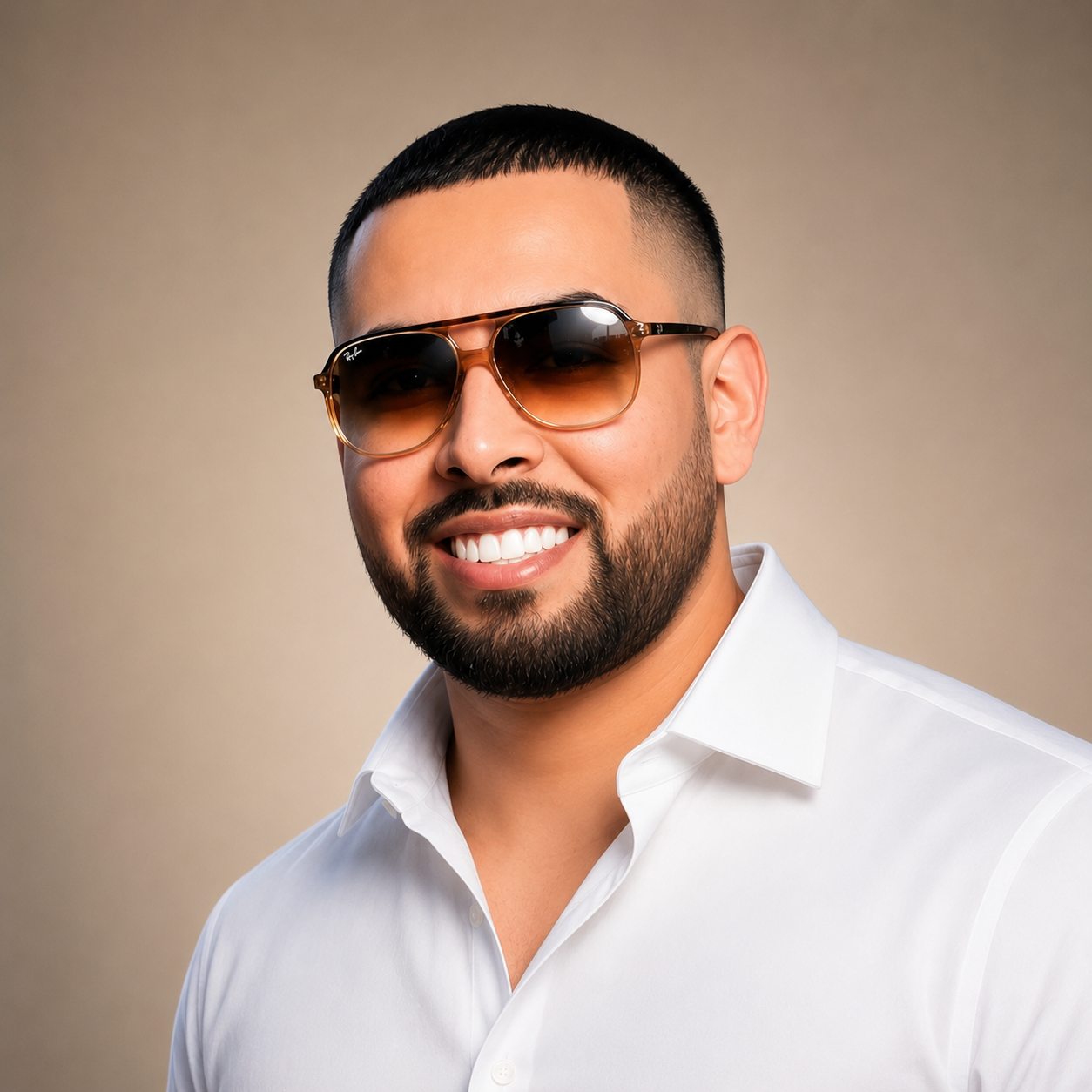 Danny M., Founder of StayPilot